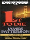 1st to Die@